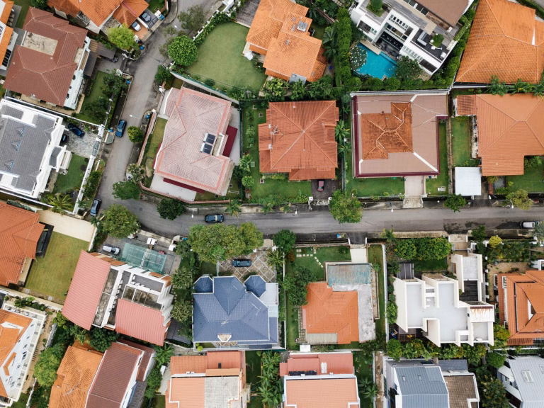 Los mejores barrios para invertir en inmuebles en Florianópolis