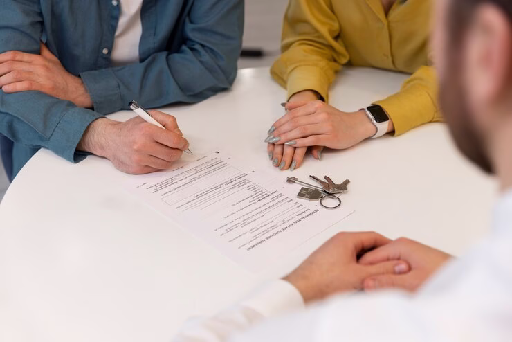 Contrato de Locação: Tudo o Que Você Precisa Saber