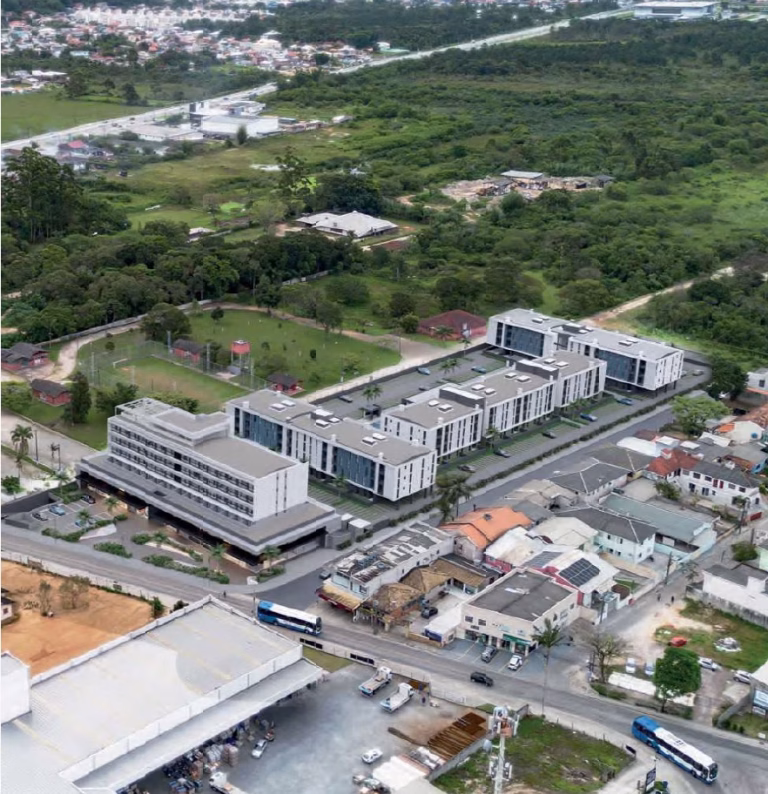 «Mi Casa, Mi Vida» en Florianópolis: proyectos, «Floripa para Todos» y cómo participar