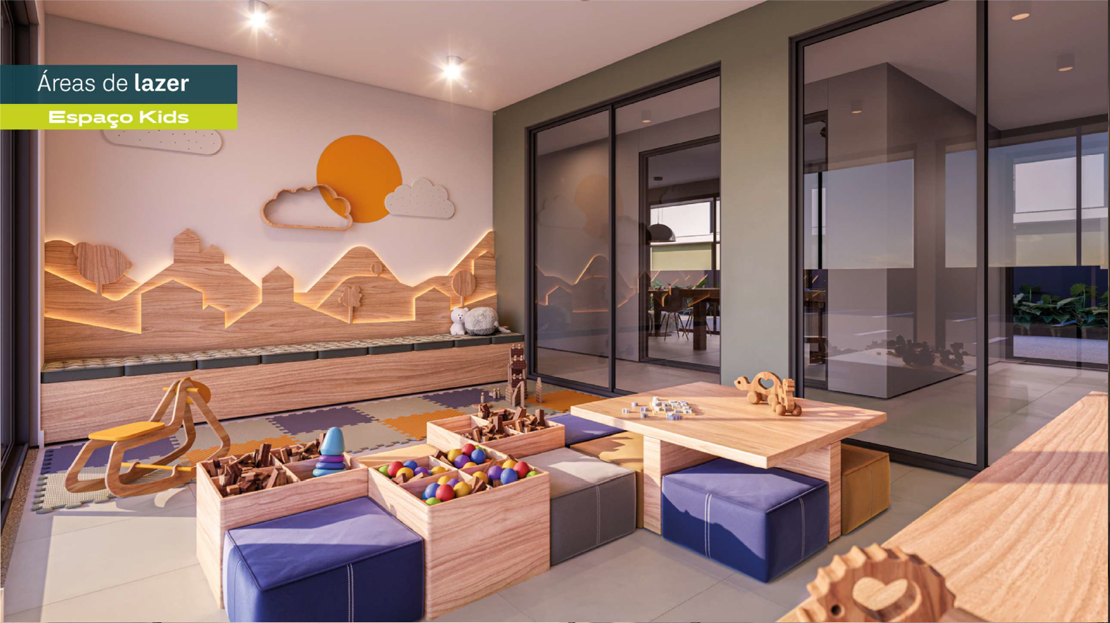 Espaço Kids