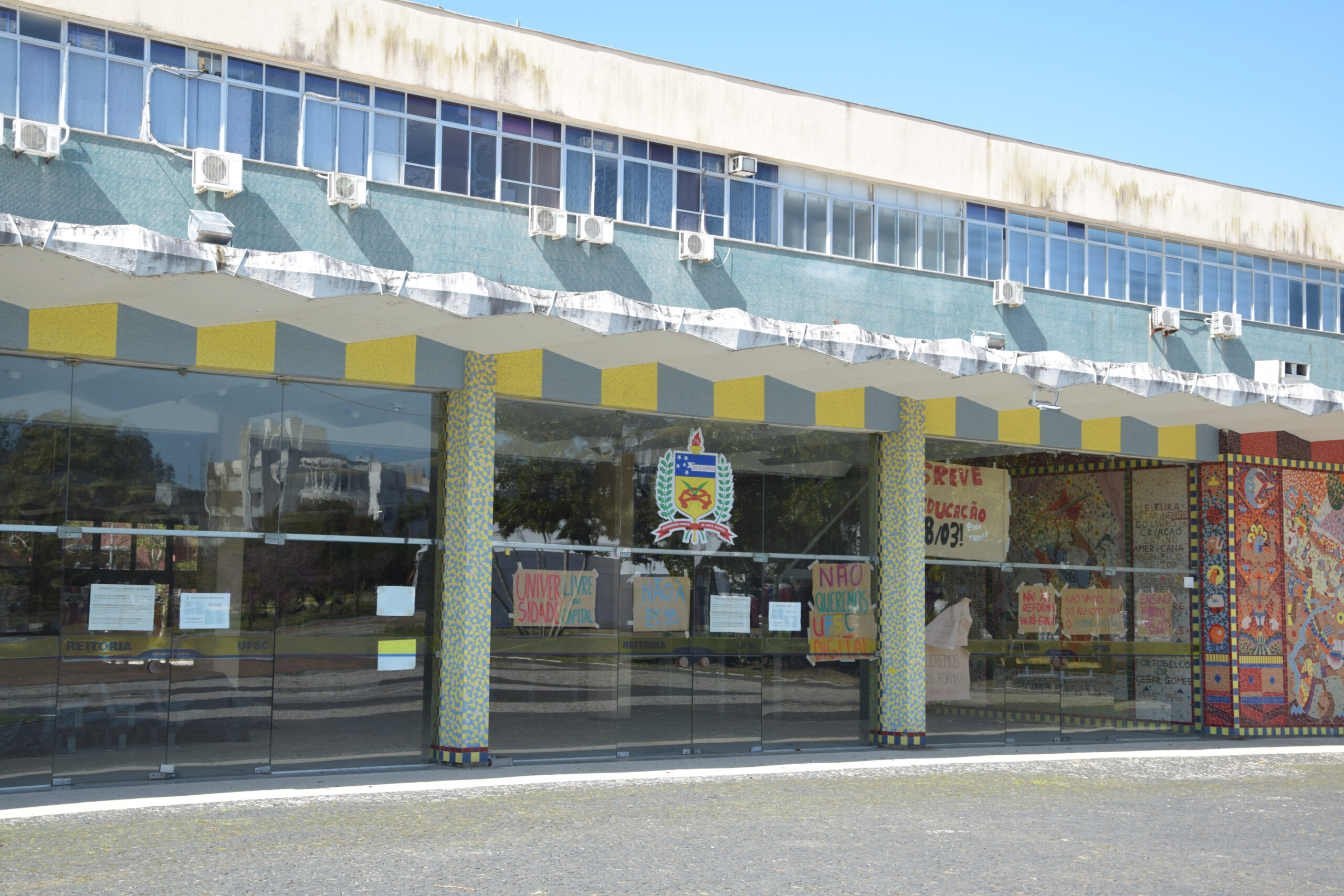 Calouro UFSC: O guia completo para sua matrícula e os primeiros passos em Floripa [Guia]