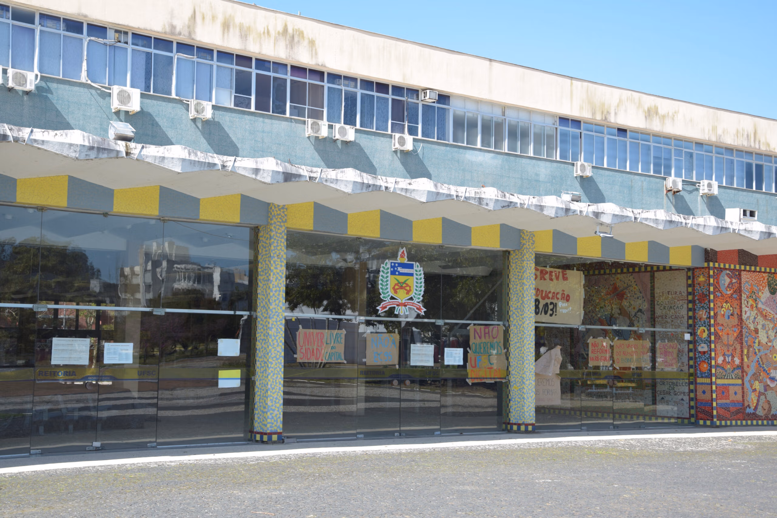 Calouro UFSC: O guia completo para sua matrícula e os primeiros passos em Floripa [Guia]