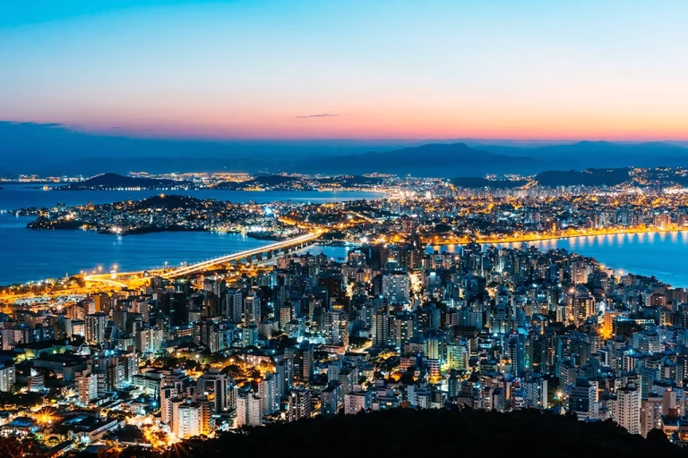 Retorno Sobre Investimento Imobiliário em Studios em Florianópolis