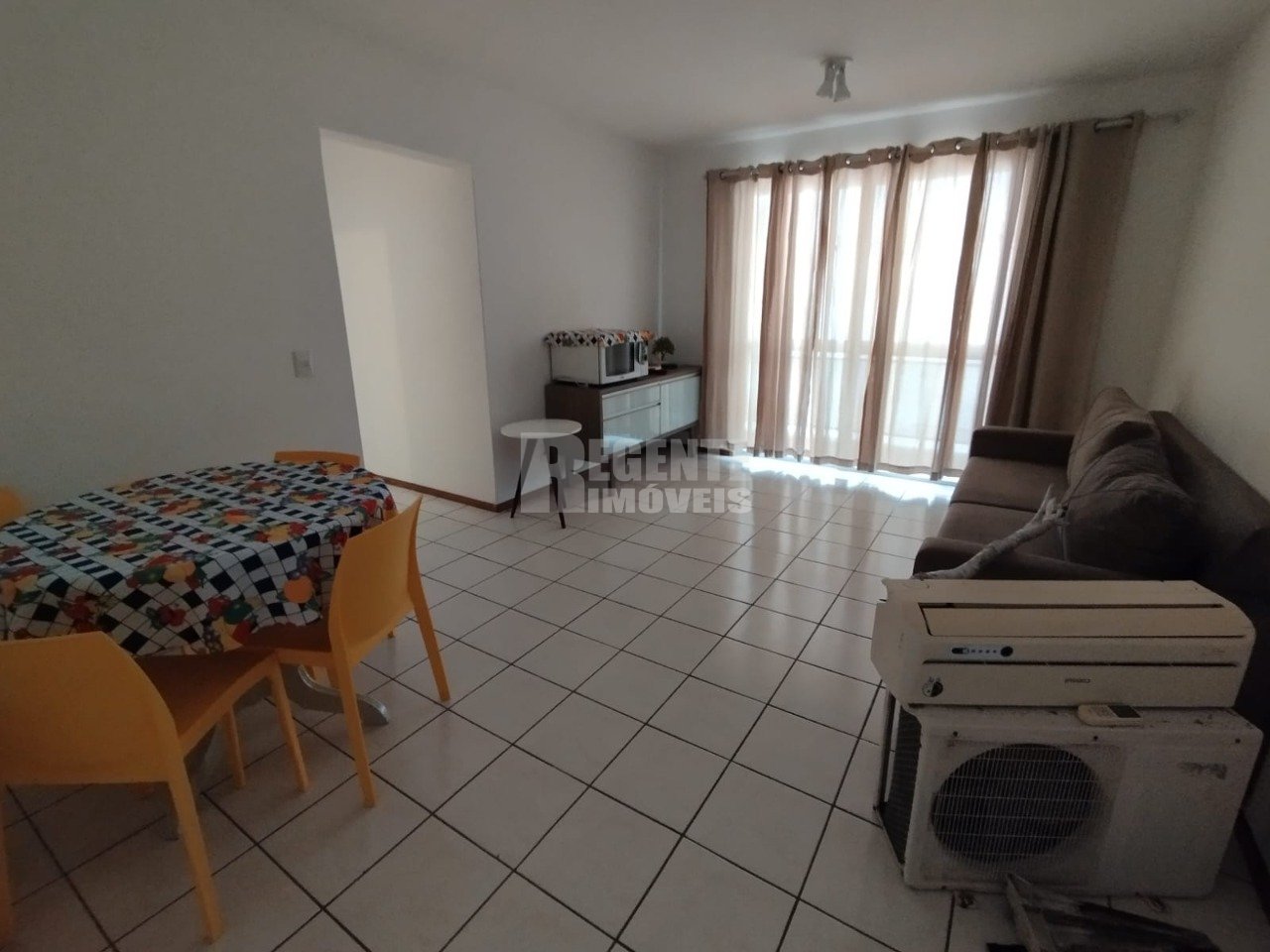 Apartamento 3 dormitórios na Trindade Florianópolis