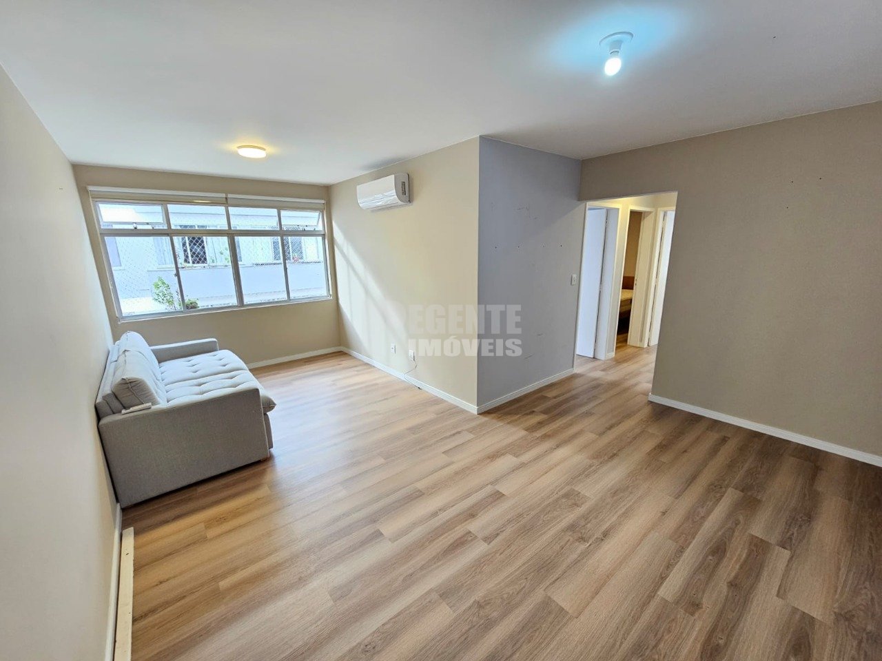 Apartamento 3 quartos e vaga de garagem  no bairro Itacorubi 89,42m²