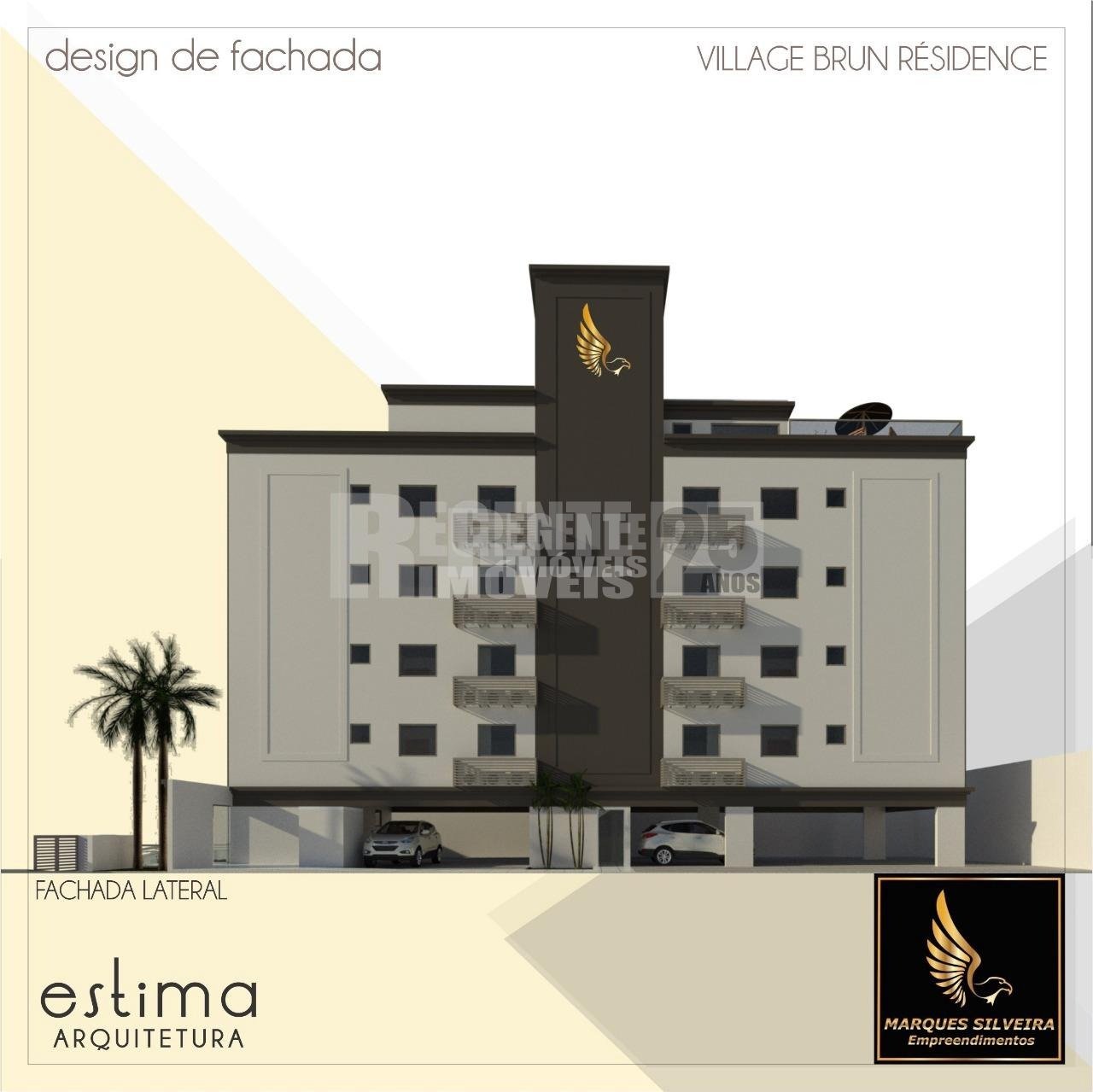 Apartamento à venda no bairro Coqueiros em Florianopolis