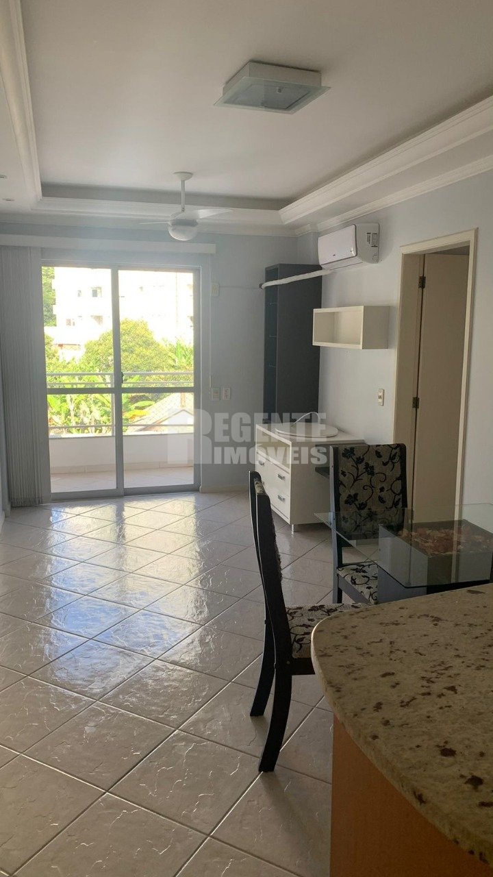 Apartamento à venda no bairro Itacorubi em Florianópolis