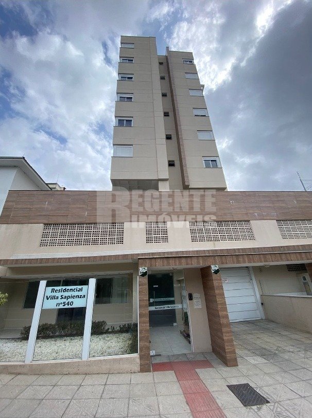 Ótimo apartamento de 1 dormitório no bairro Trindade, em frente a UFSC!