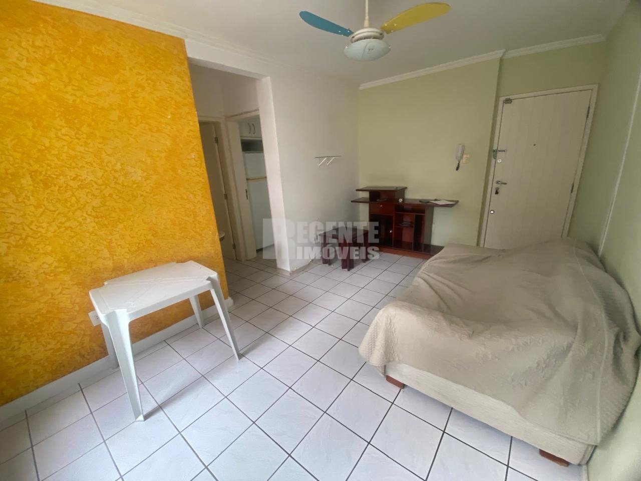 Ótimo apartamento de 2 dormitórios para locação no bairro Itacorubi, perto da Udesc!