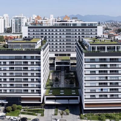 Costa Azul Clube Residencial