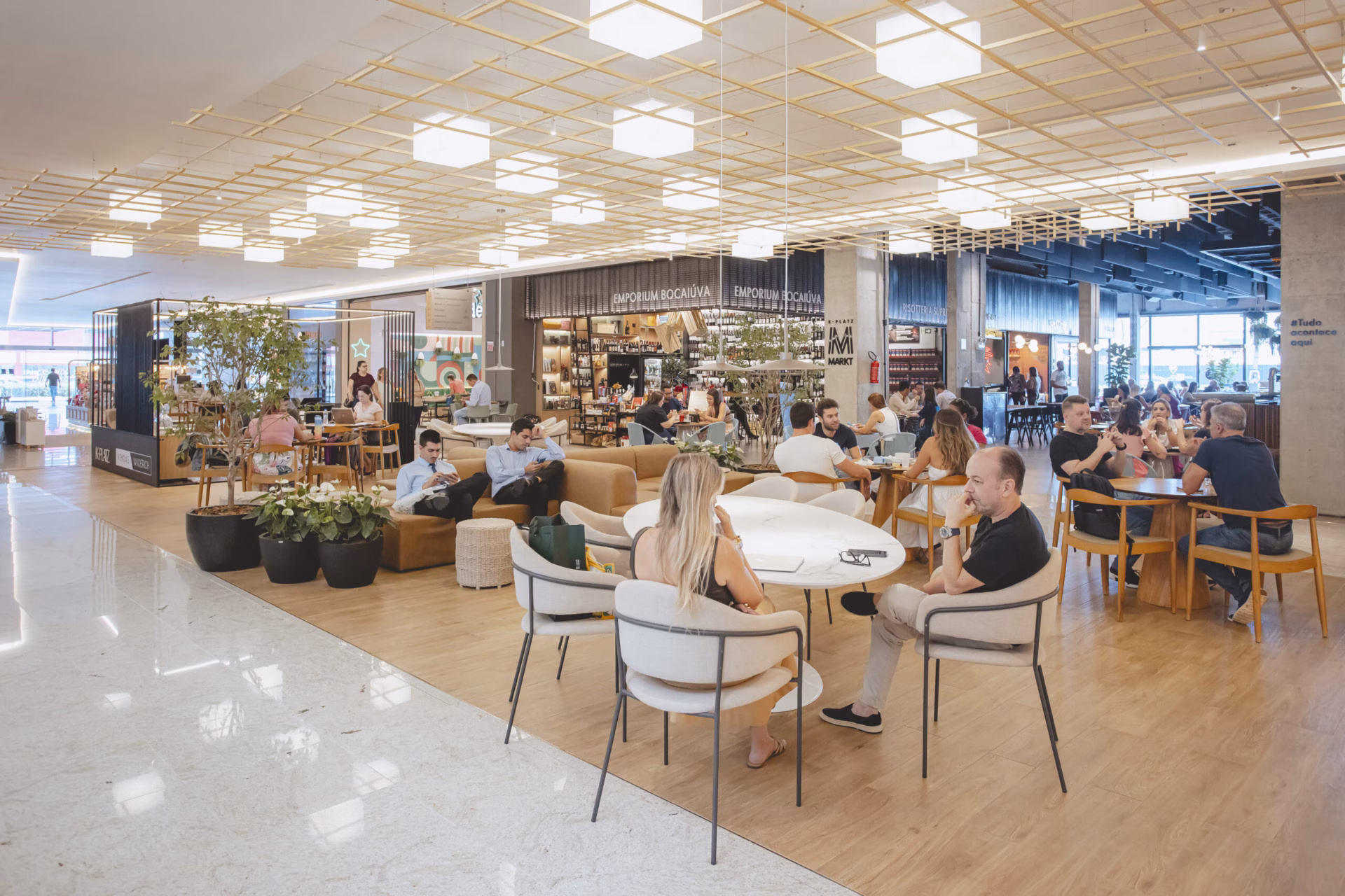 K-Platz Residence, Florianópolis