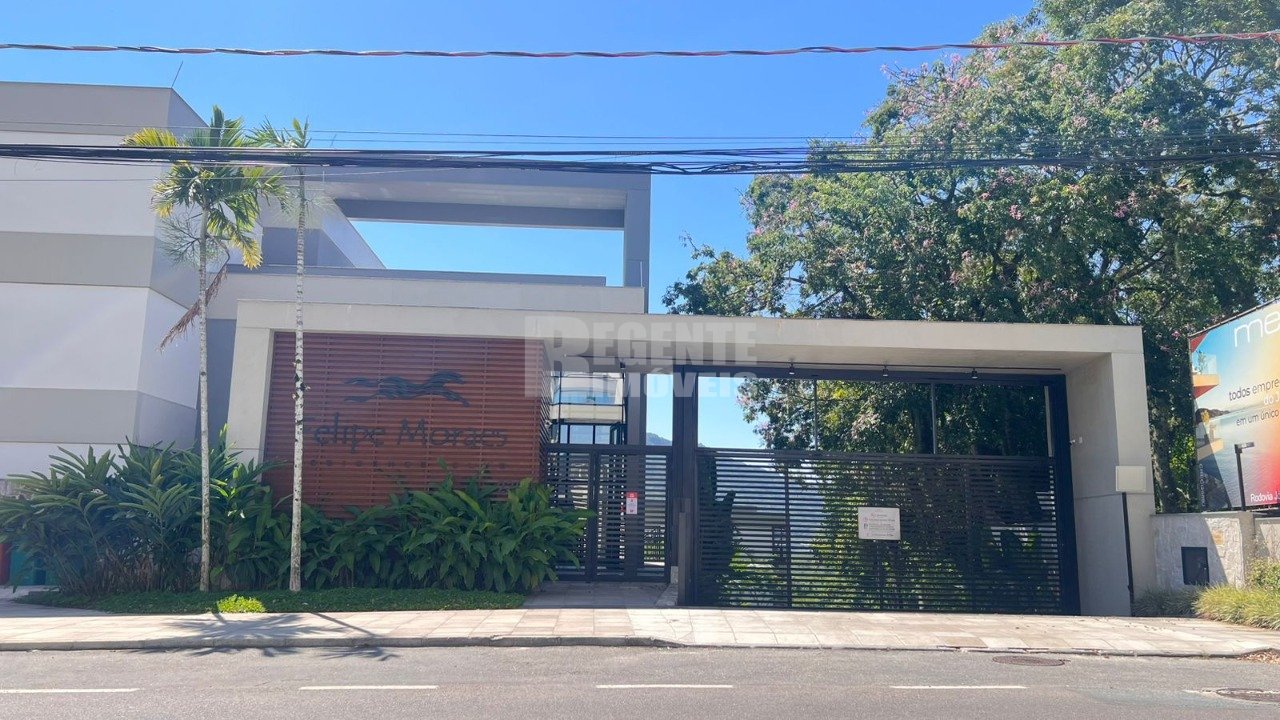 Apartamento de 3 suítes à venda no bairro João Paulo Florianópolis SC