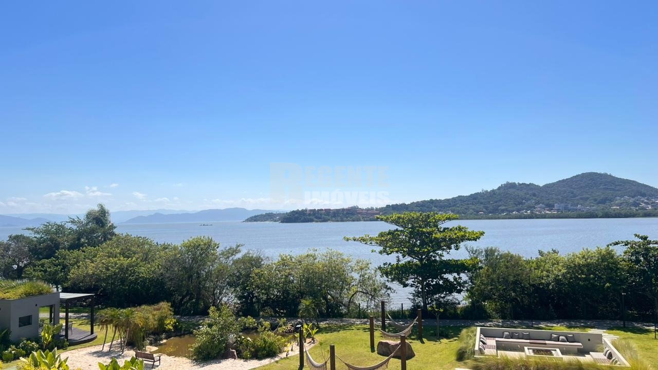 Apartamento de 3 suítes à venda no bairro João Paulo Florianópolis SC