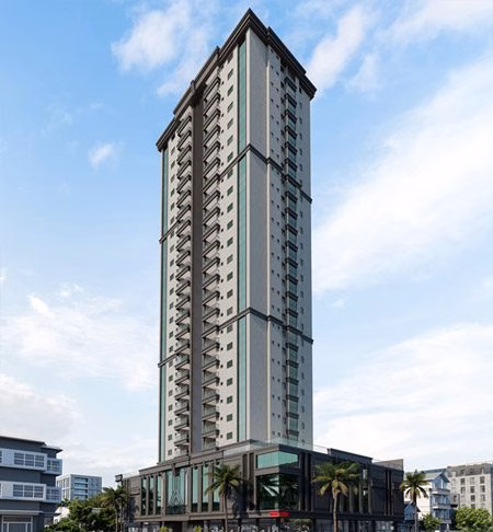 Boulevard Royal
