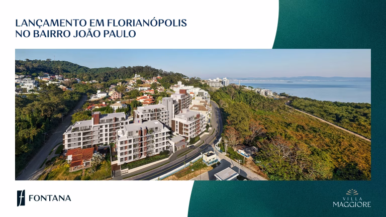Villa Maggiore Residencial