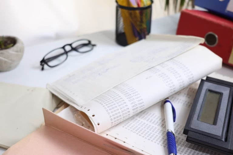 Documentação para financiamento imobiliário: lista completa por perfil