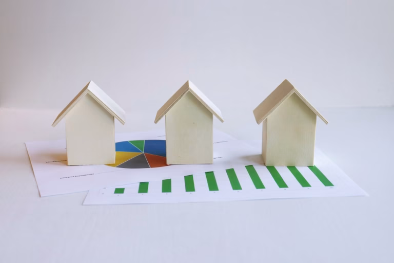 Home equity: como usar o imóvel que você já tem para comprar o próximo