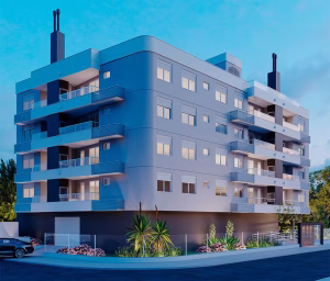 La Belle Residence