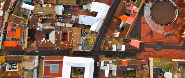 Plan Director y Zonificación en Trindade, Florianópolis: Qué Se Puede y Qué No Se Puede Construir