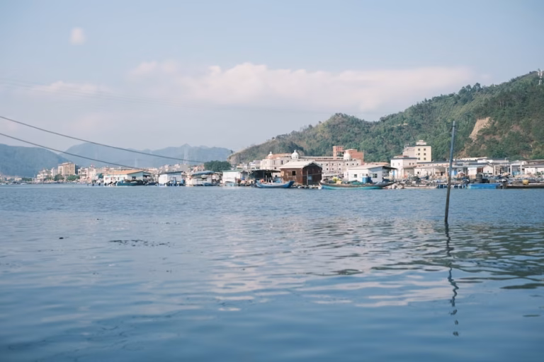 MCMV em Santo Antônio de Lisboa, Florianópolis: bairro, mercado imobiliário e como comprar