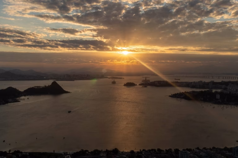 What to Do in Florianópolis This Week