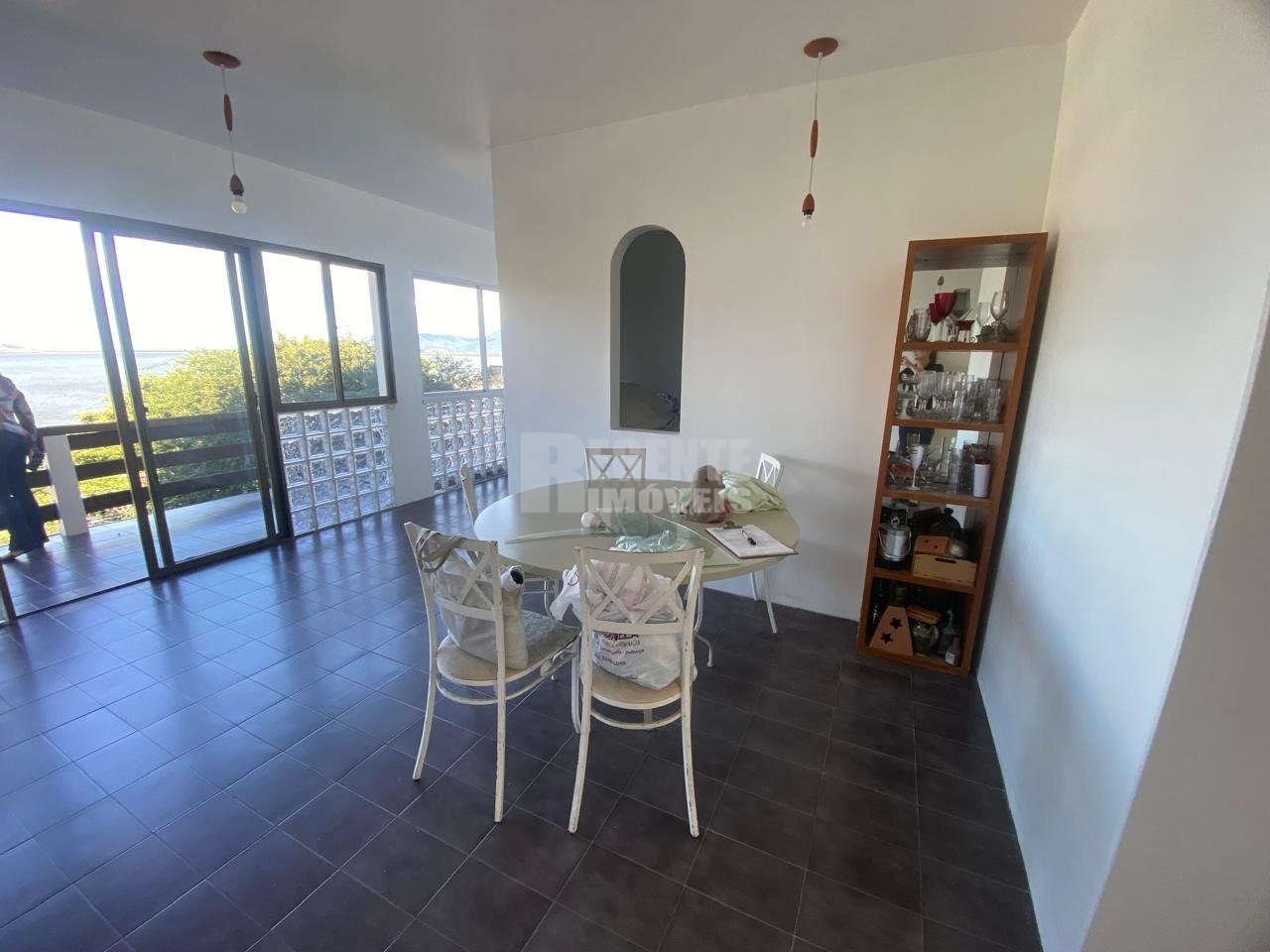 Ótimo apartamento para locação no bairro José Mendes!