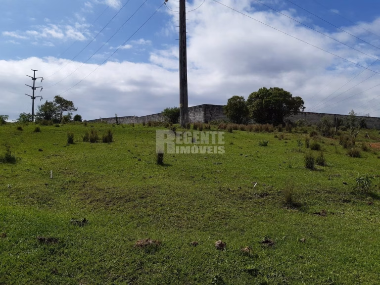 Terreno Residencial com Viabilidade ARP4.5 bairro Pagani – Palhoça