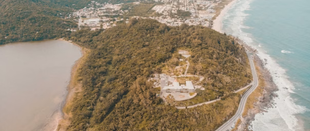El barrio de Trindade en Florianópolis: guía completa para quienes vayan a vivir o estudiar allí
