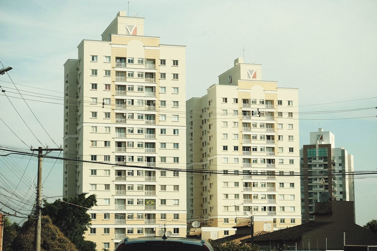 Urbanismo y Planificación en Carvoeira, Florianópolis: Zonificación, Infraestructura y Expansión