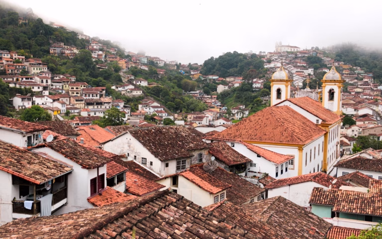 Urbanismo y Plan General en el centro de Florianópolis: lo que se puede y lo que no se puede