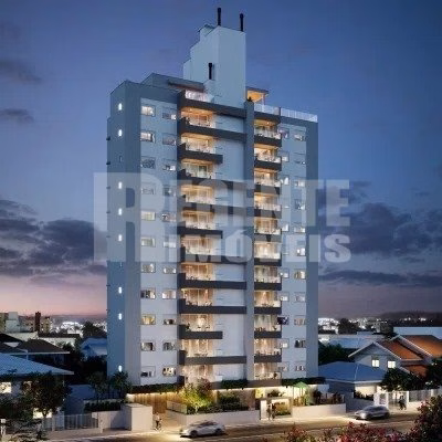 Apartamento 3 quartos bairro Barreiros em São José