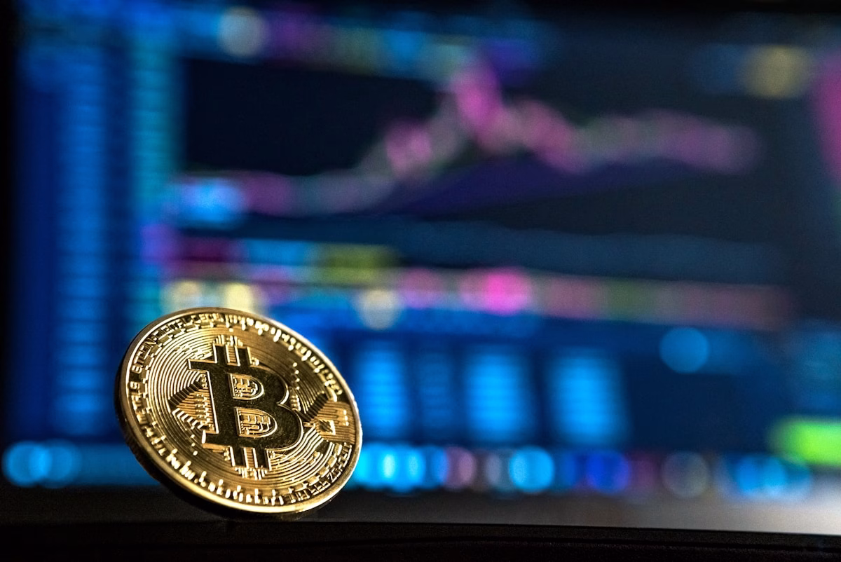 Bitcoin e criptomoedas para compra de imóvel