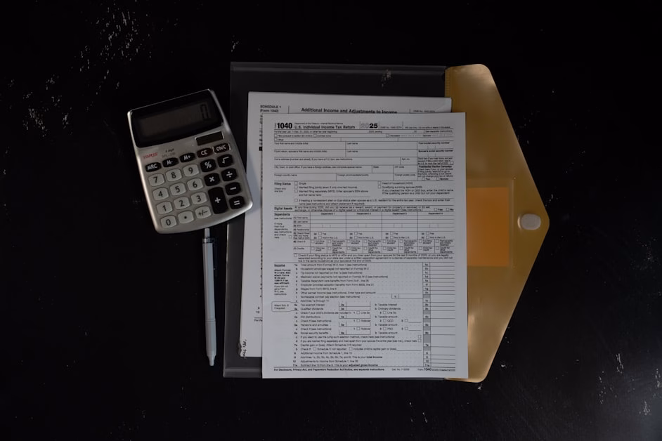 Calculadora e planejamento financeiro — ROI e declaração de aluguel no Imposto de Renda