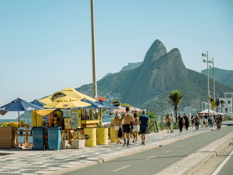 Vivir en el Centro de Florianópolis — Qué cambió y por qué tiene sentido en 2026