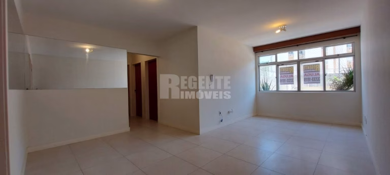Apartamento 3 quartos e vaga de garagem no bairro Itacorubi 89,42m²
