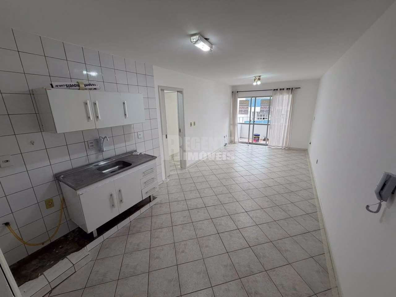 Apartamento 2 quartos no Trindade em Florianópolis - Foto 1