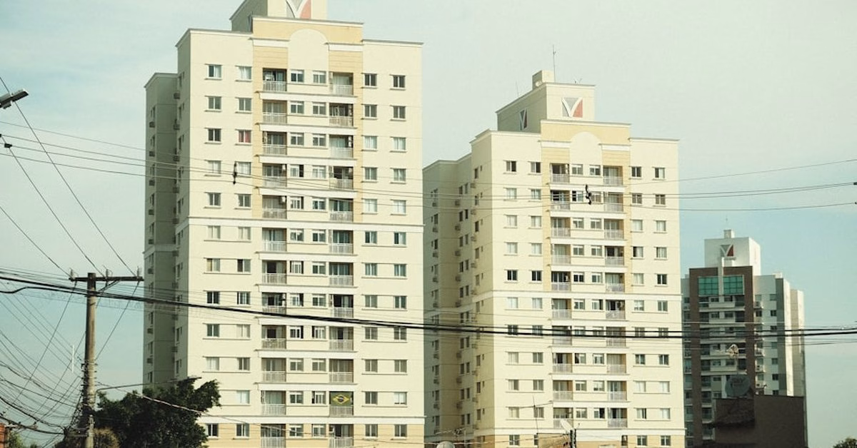 Edifícios residenciais em construção no Brasil, distrato de imóvel na planta