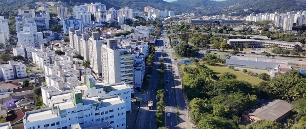 Vivir en Itacorubi, en Florianópolis: guía completa del barrio