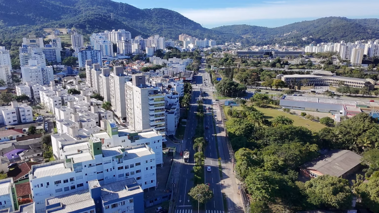 Vivir en Itacorubi, en Florianópolis: guía completa del barrio