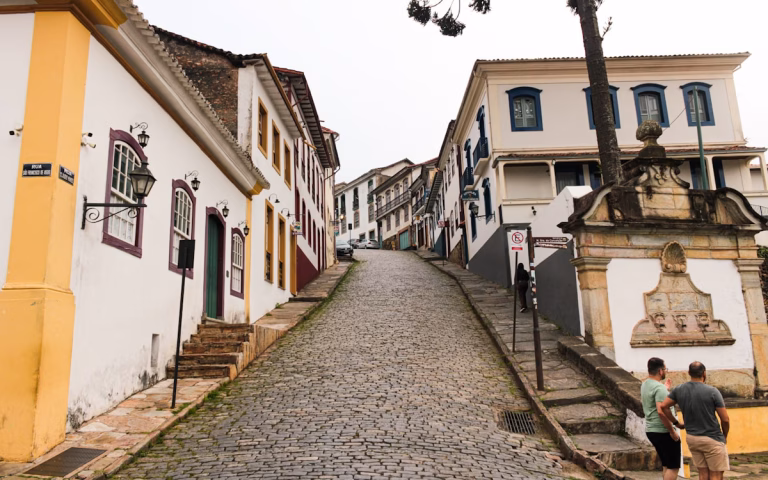 O Centro de Florianópolis Está Mudando: Guia da Revitalização