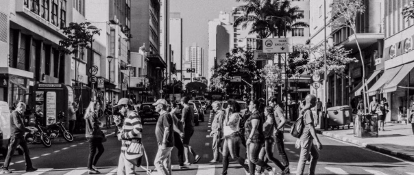 Downtown Florianópolis Is Changing: Revitalization Guide