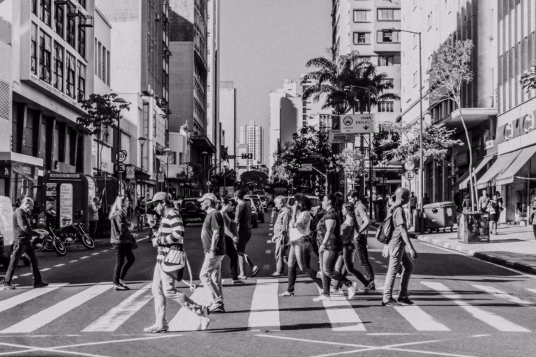 O centro de Florianópolis está mudando: guia da revitalização