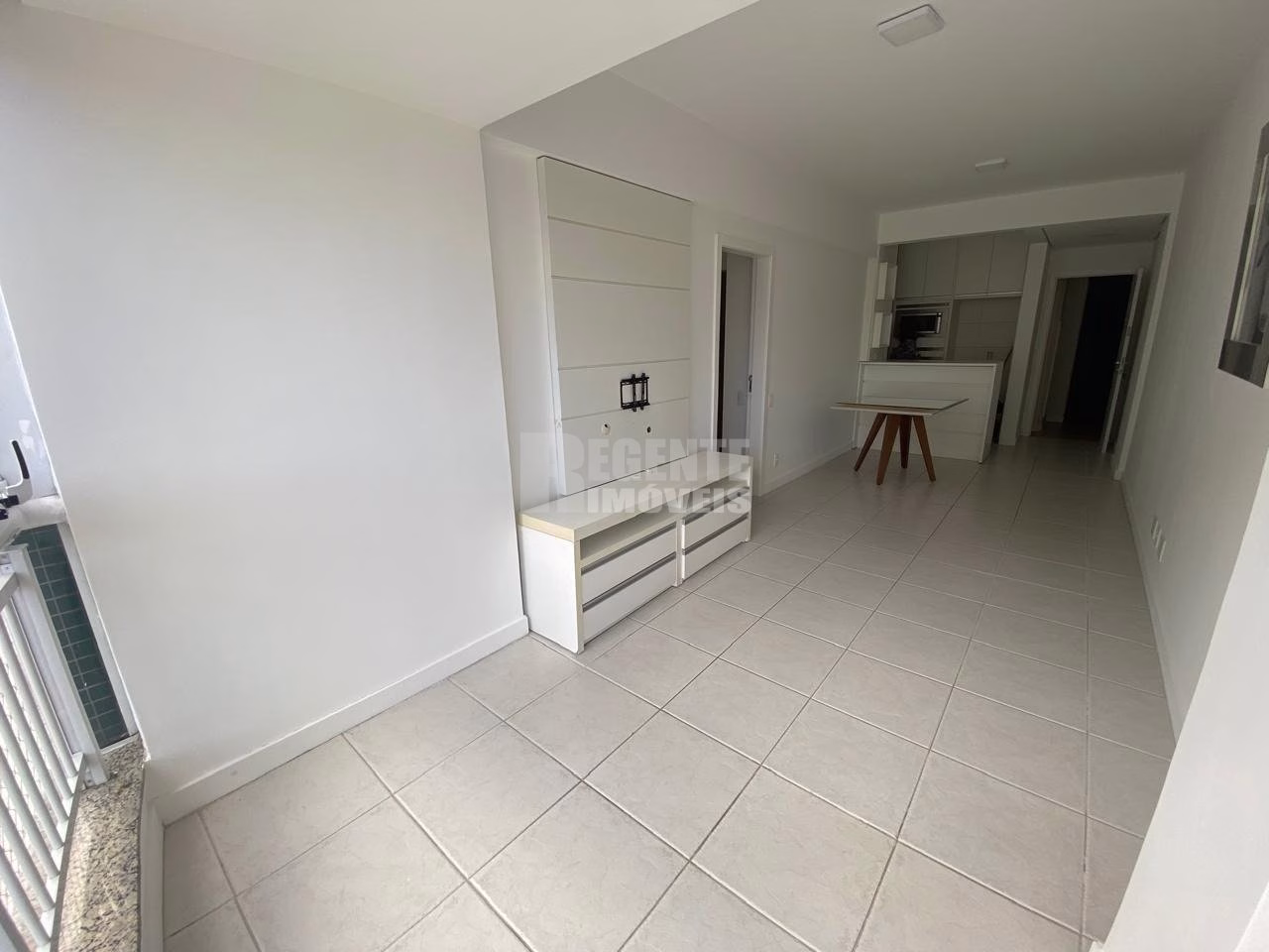 ¡Excelente departamento de 3 dormitorios en alquiler en el barrio Itacorubi! - Foto 1