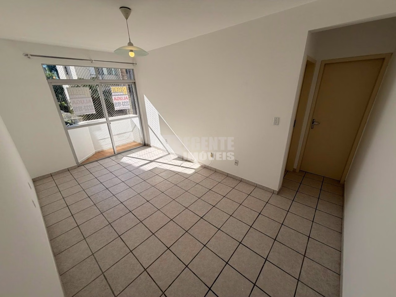¡Excelente departamento de 1 dormitorio en alquiler en el barrio Trindade! - Foto 1