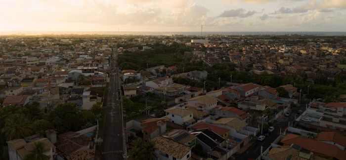 Is Brazil Safe? What Florianópolis’s Crime Data Actually Shows