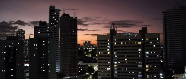 ¿Es seguro el Centro de Florianópolis? Qué cambió realmente