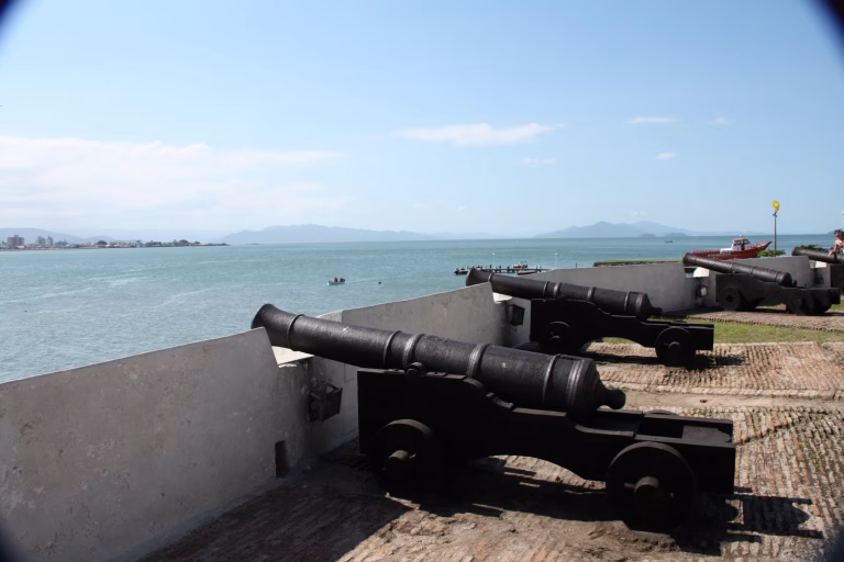 The Four Castaways Who Made the Island Brazil’s First Japanese Soil