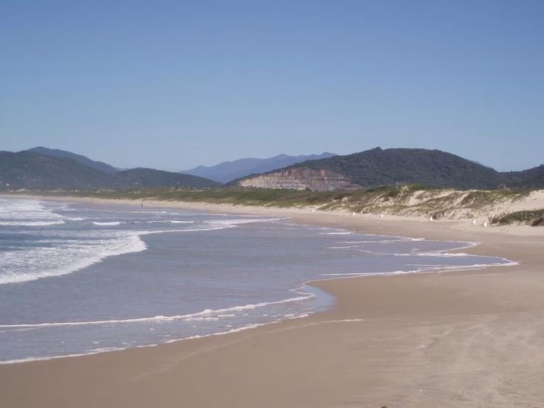 Praias de Florianópolis: quatro litorais, quatro jeitos de morar na Ilha