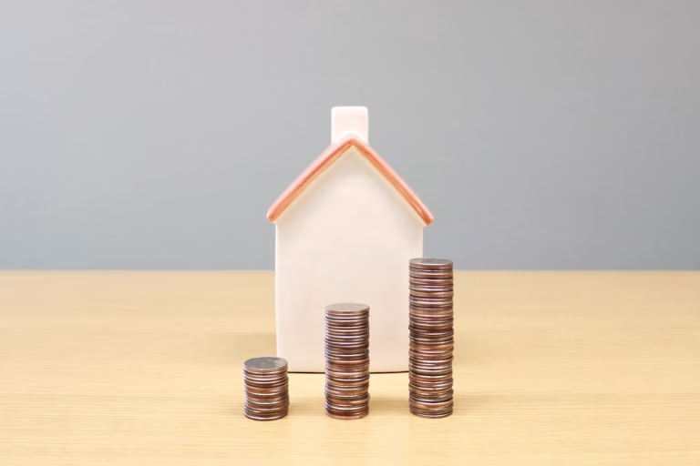 How Long Until Your First Property Becomes Your Next One?