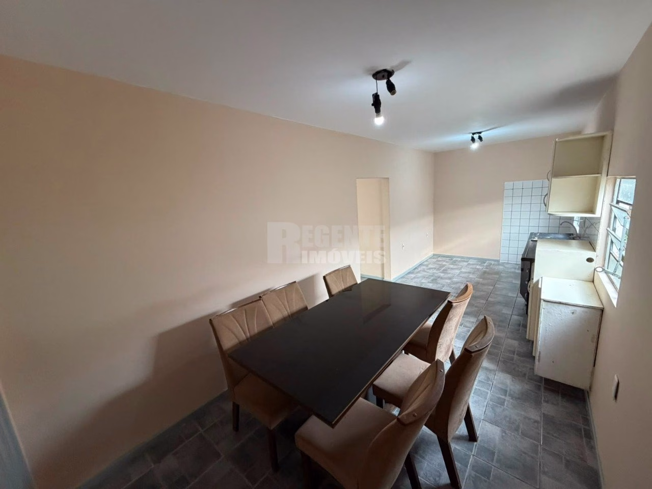Casa 4 quartos no Itacorubi em Florianópolis - Foto 1